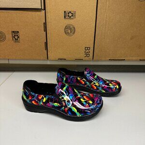 Klogs moxy - multicolor - size 7.5